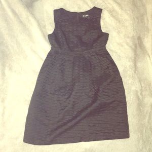 BCBG Paris Black Formal Dress